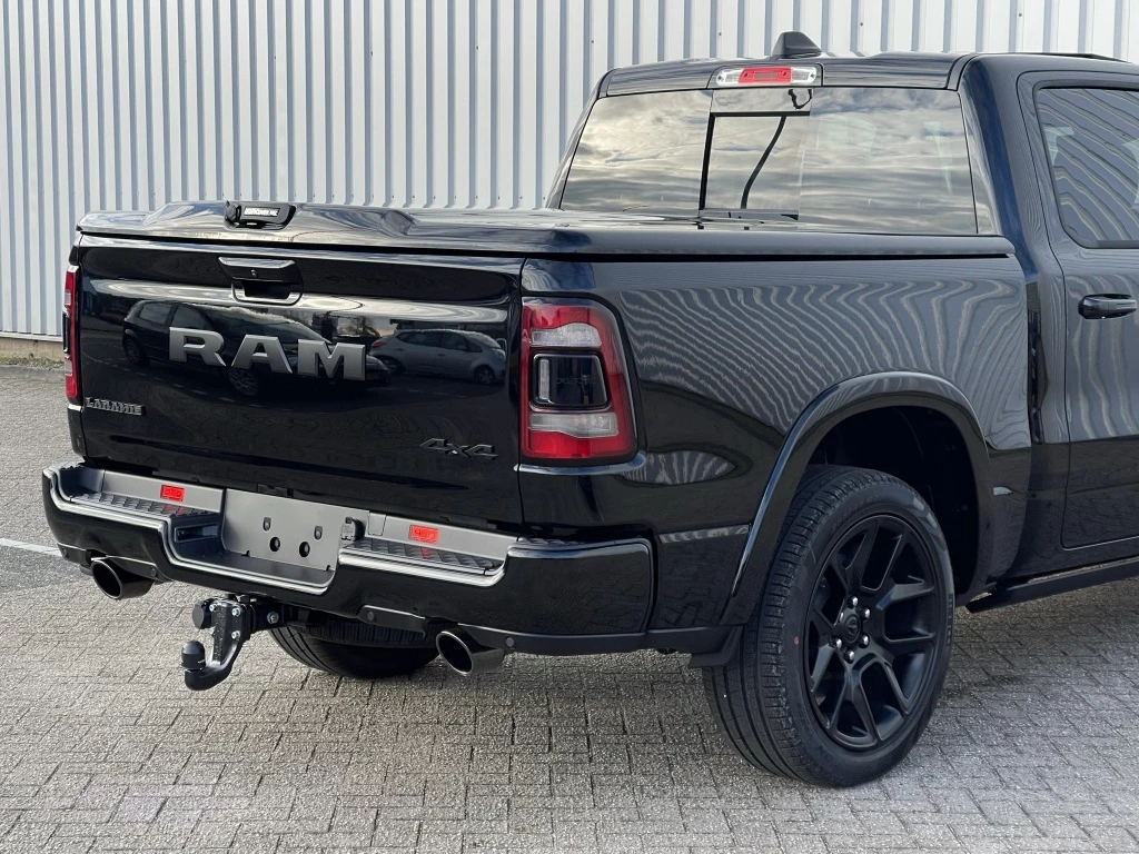 Hoofdafbeelding Dodge Ram Pick-Up