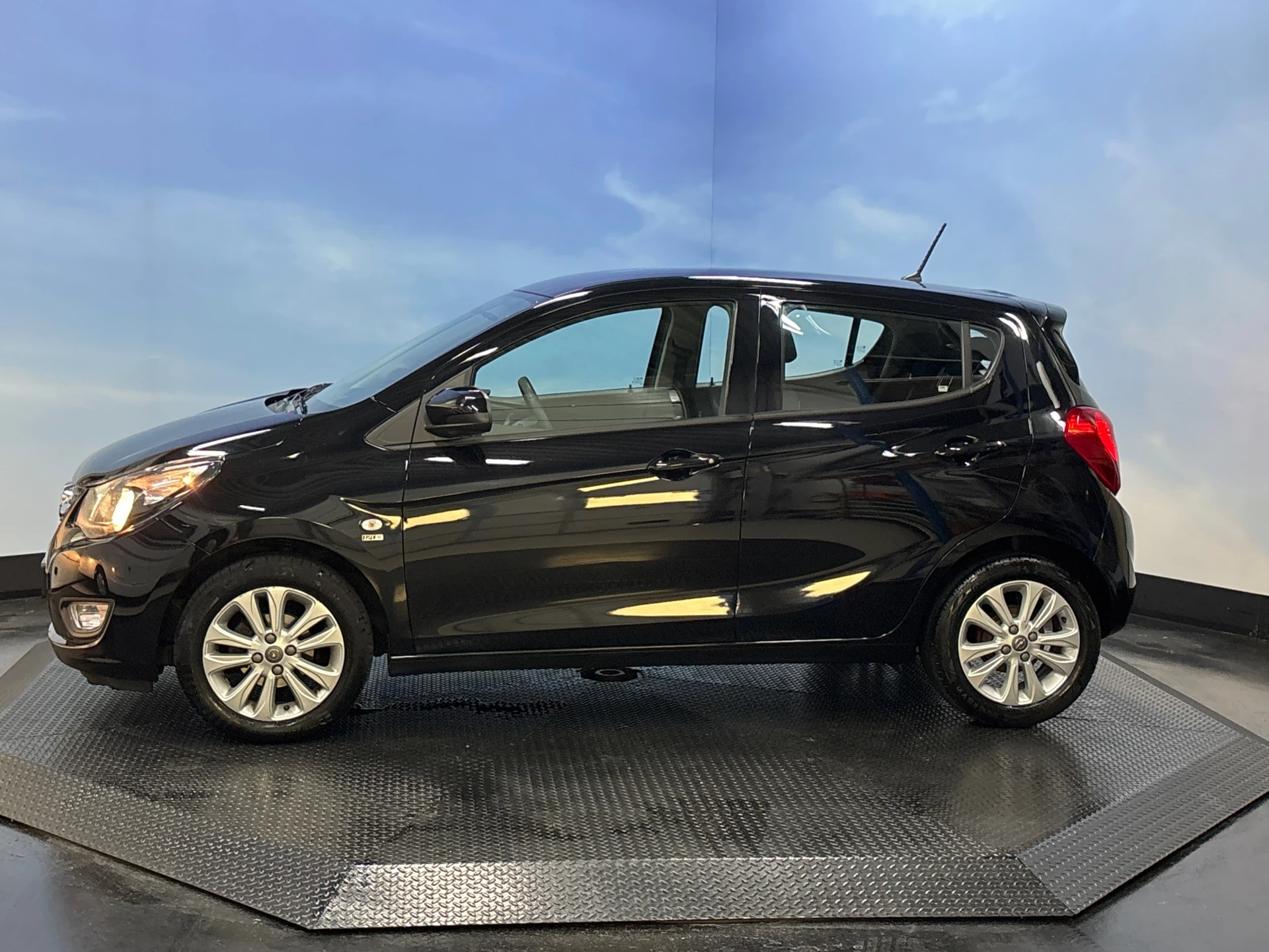 Hoofdafbeelding Opel KARL