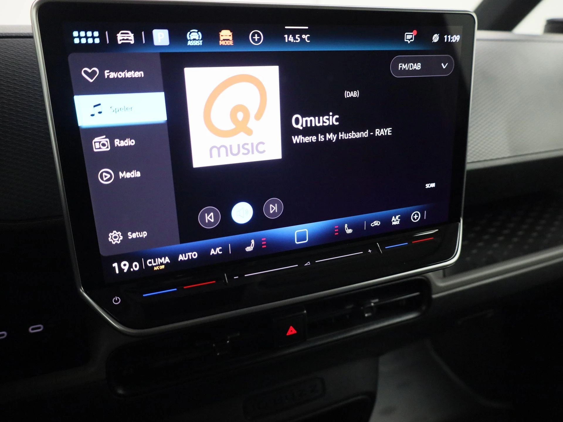 Hoofdafbeelding Volkswagen ID. Buzz Cargo