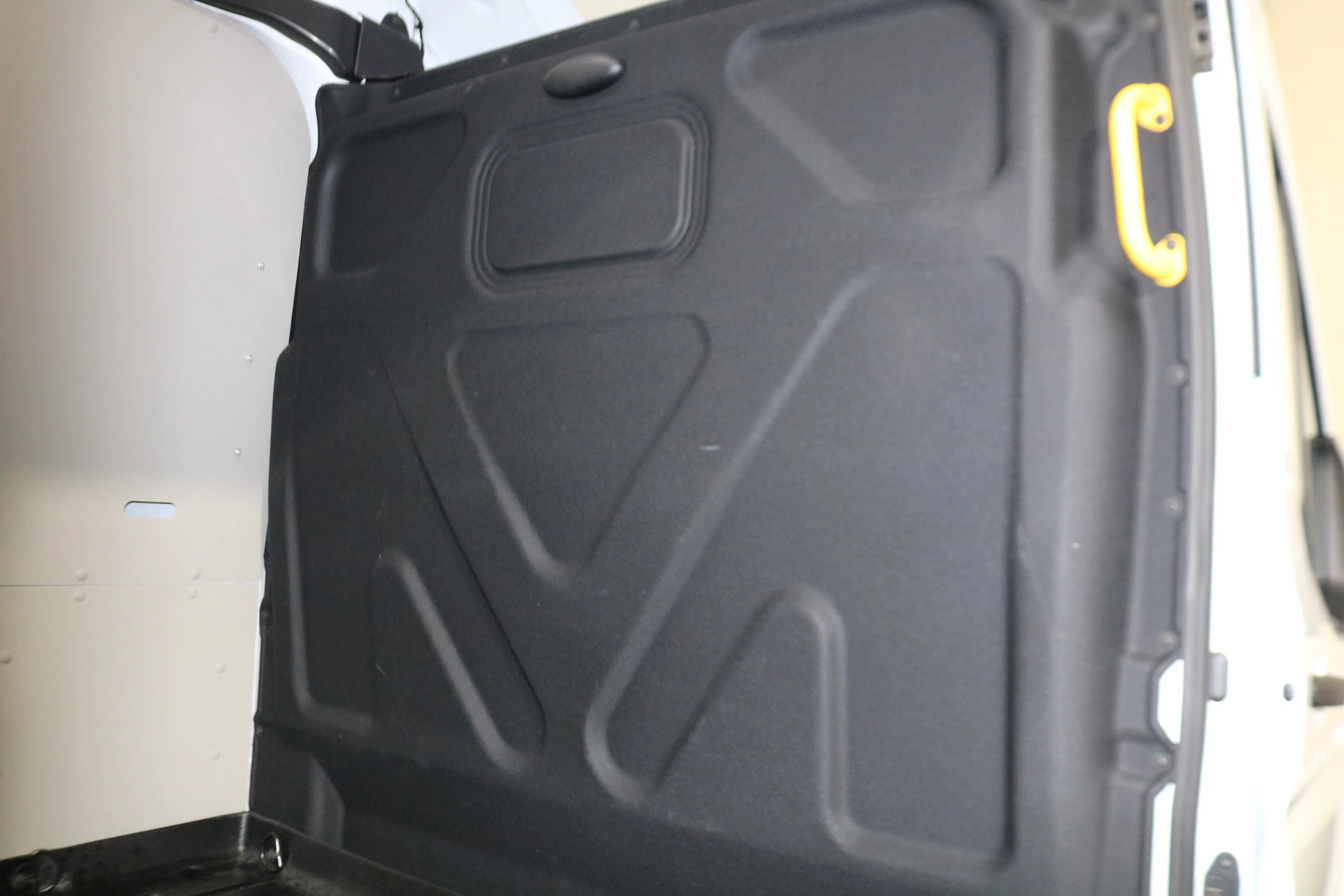 Hoofdafbeelding Ford E-Transit