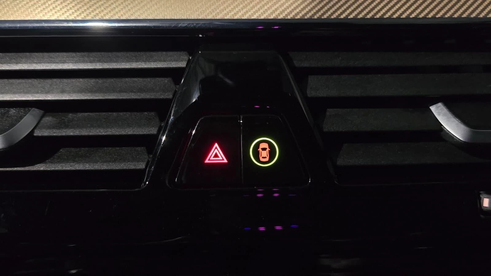 Hoofdafbeelding BMW M5