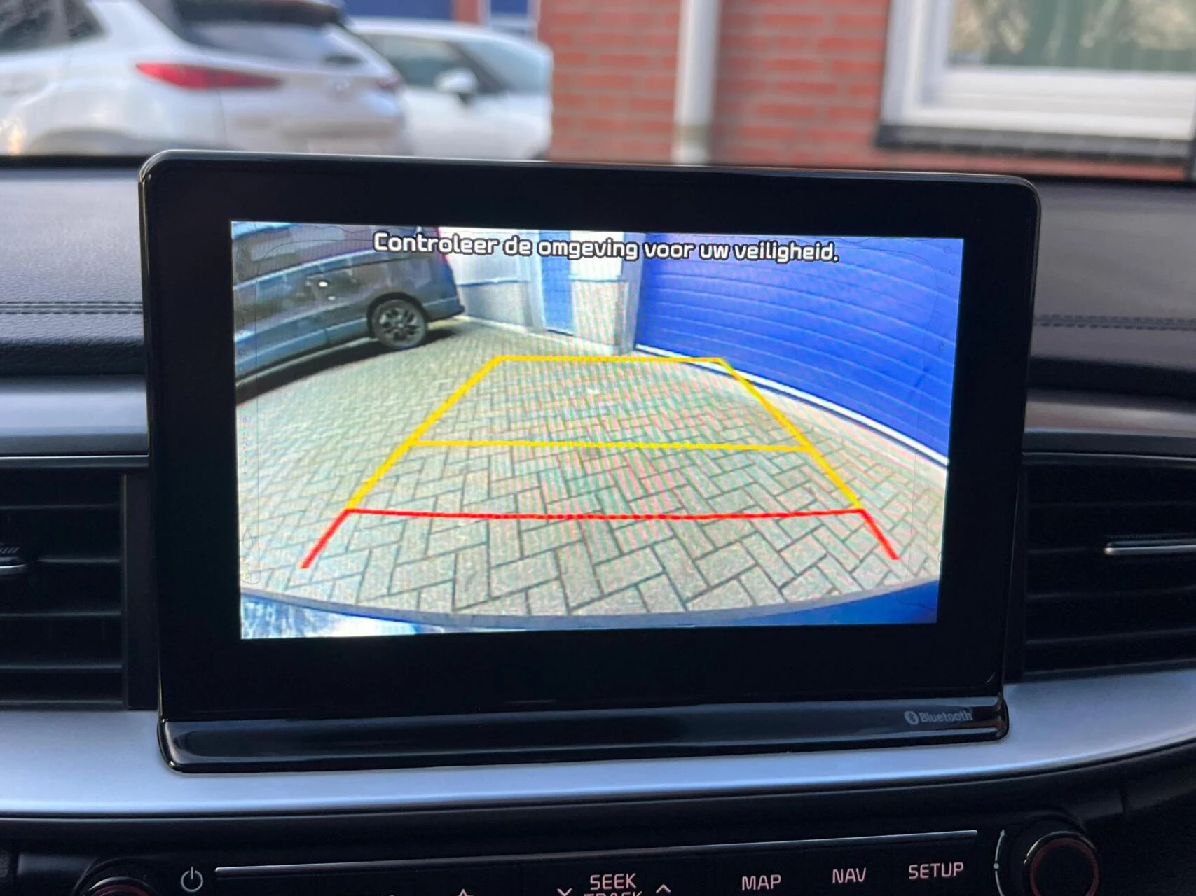 Hoofdafbeelding Kia Ceed