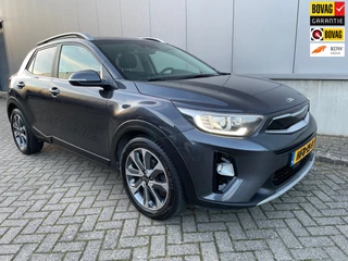 Kia STONIC 1.0 T-GDi ExecutiveLine / Navigatie / Stuur+stoelverwarming