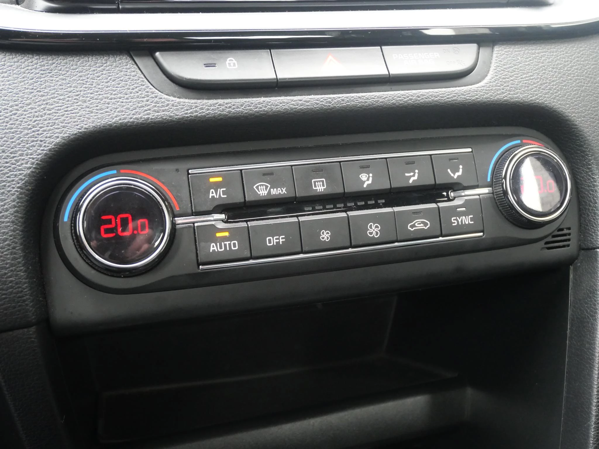 Hoofdafbeelding Kia XCeed