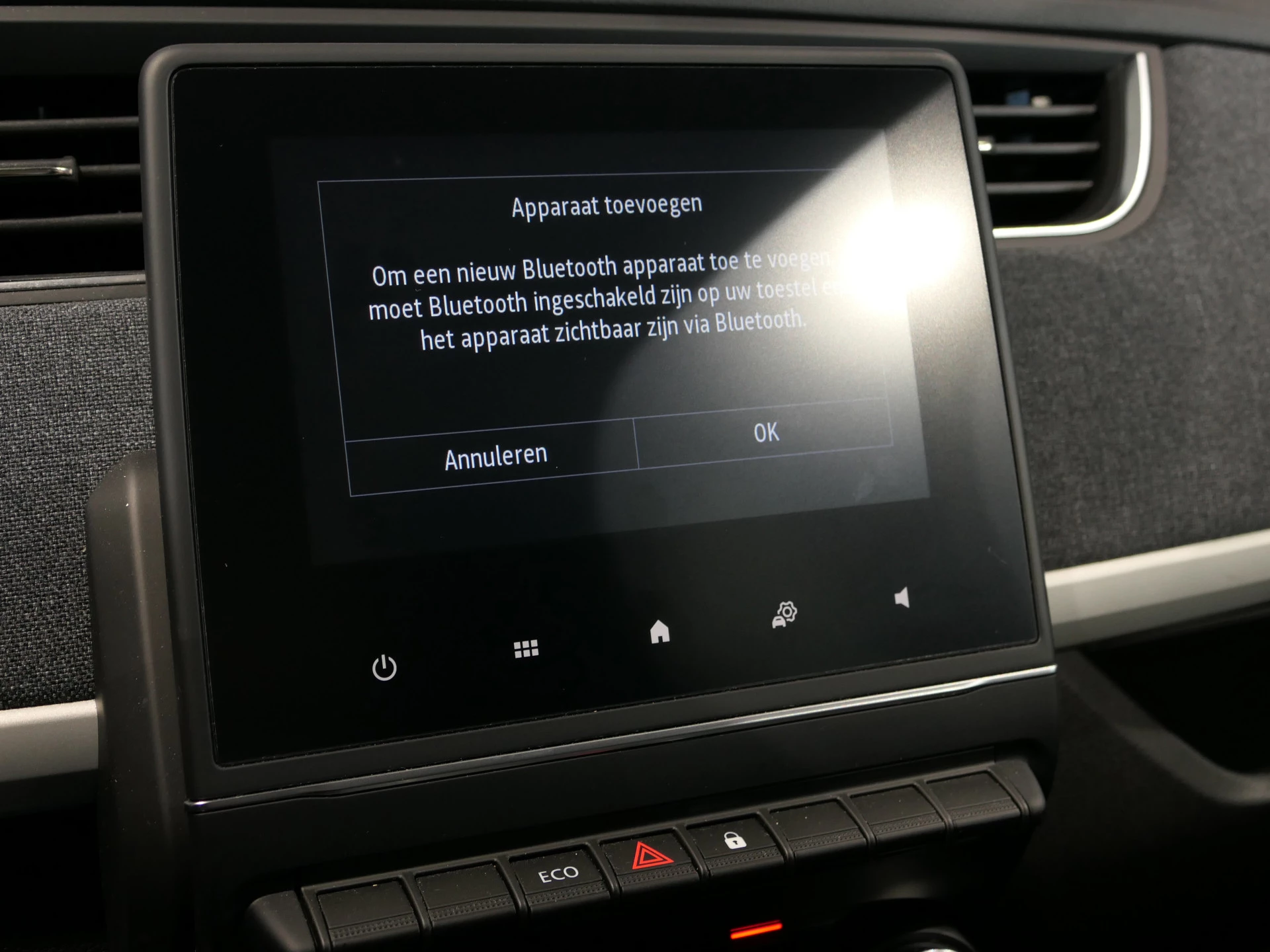 Hoofdafbeelding Renault ZOE