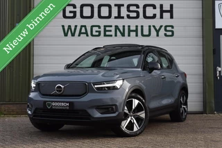 Volvo XC40 Recharge P8 AWD R-Design | Schuifdak | Harman Kardon |