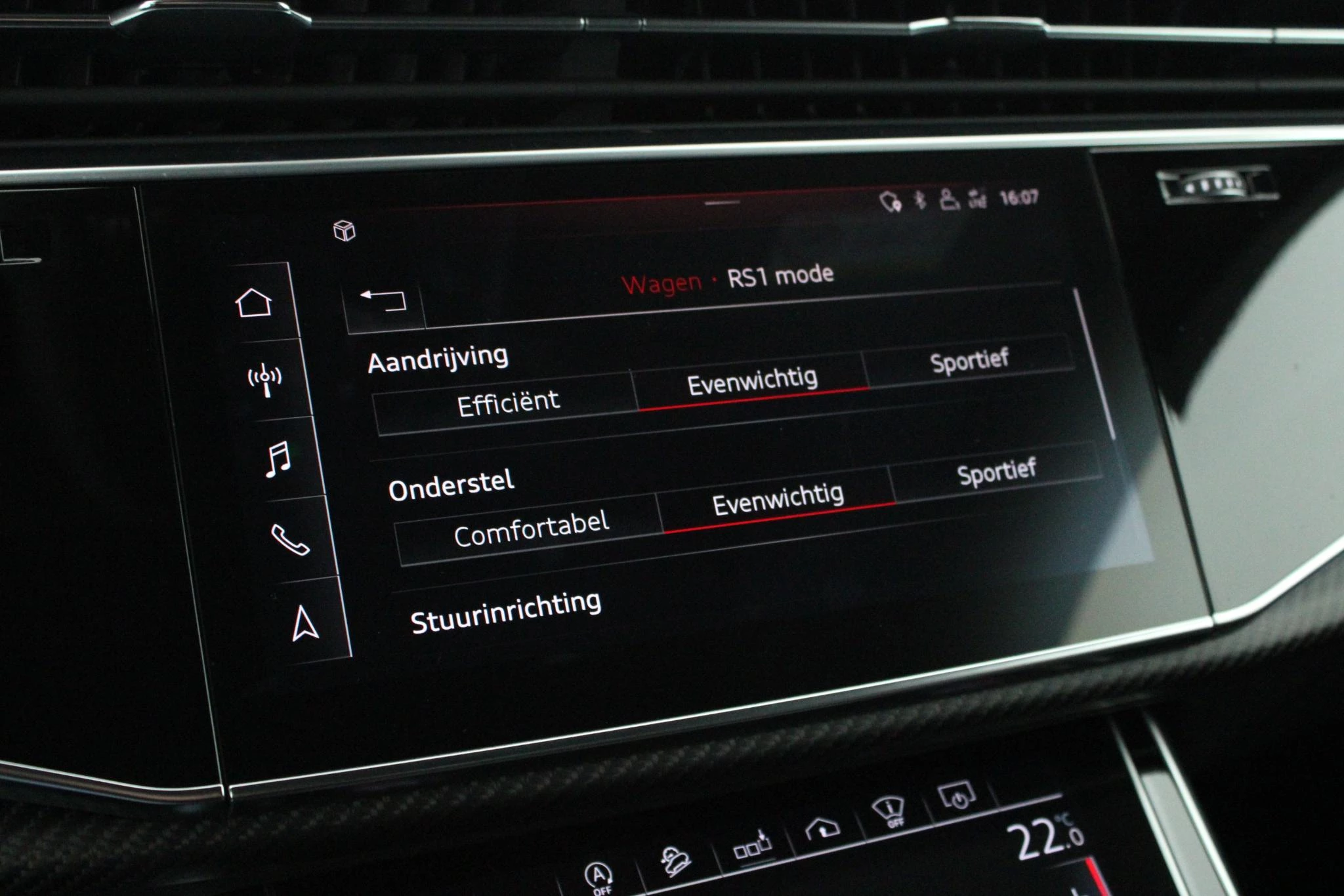 Hoofdafbeelding Audi RSQ8