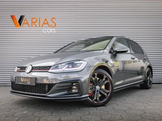 Volkswagen Golf 2.0 TSI GTI Performance Pano Alcantara VOL!!