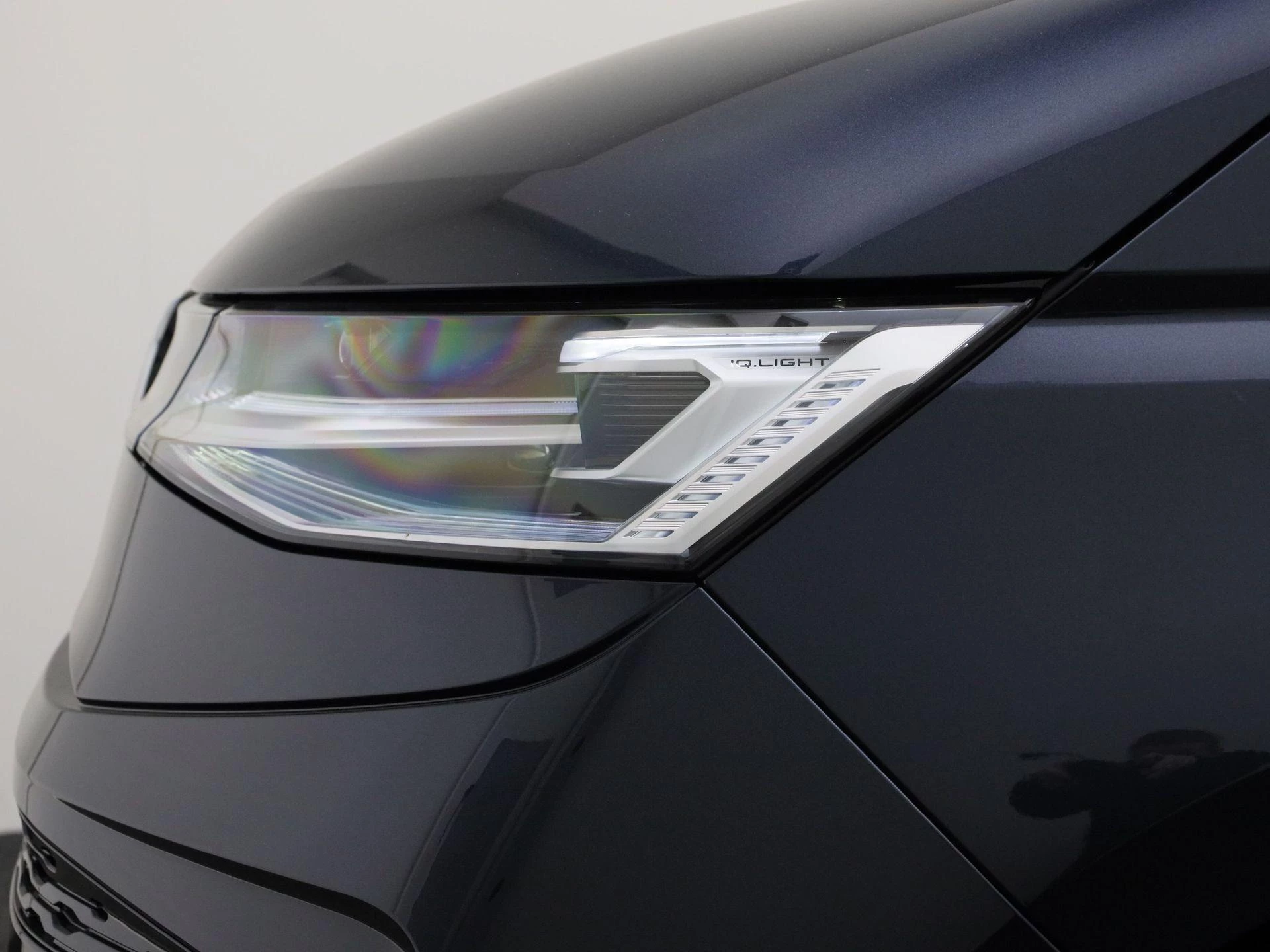 Hoofdafbeelding Volkswagen Multivan