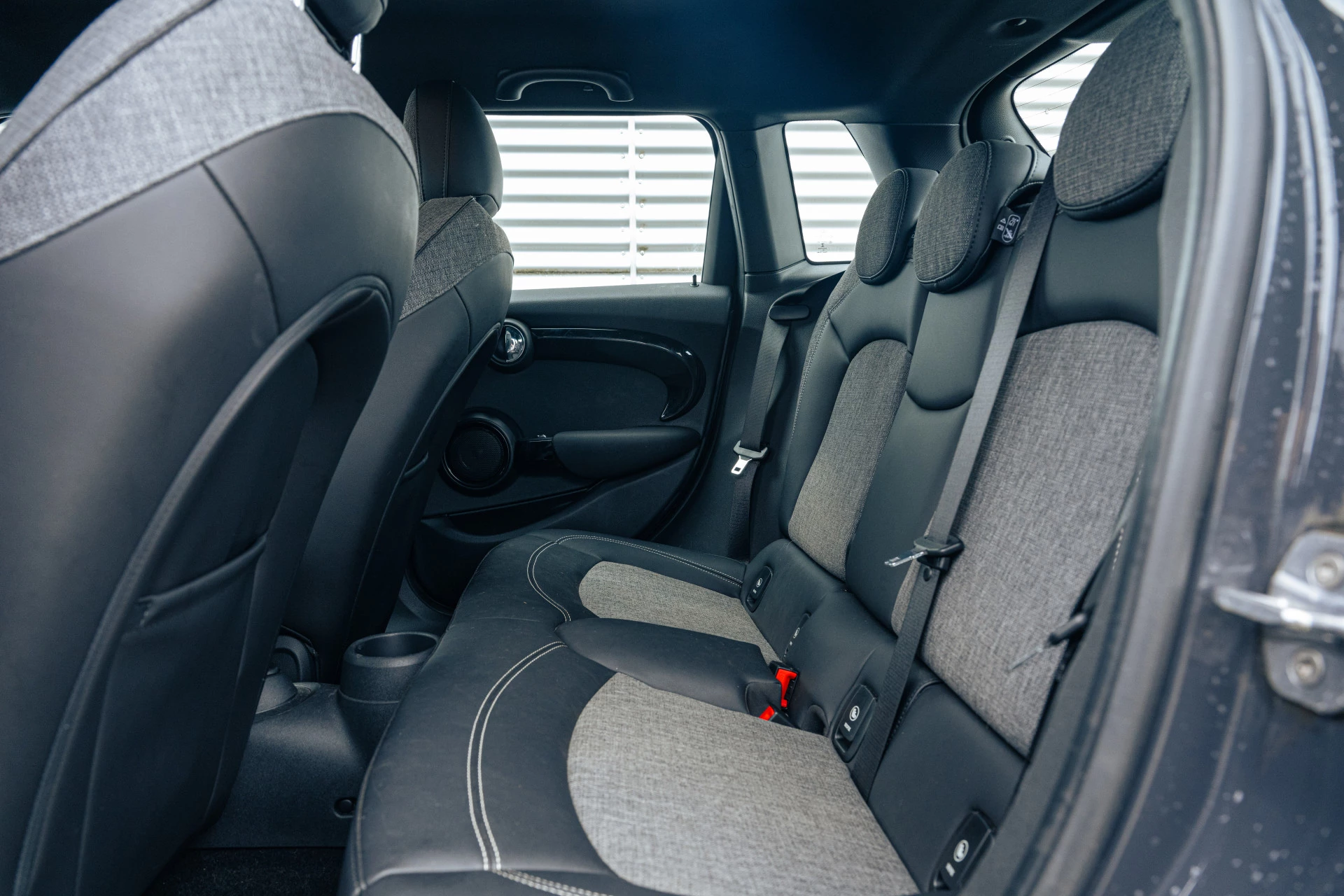 Hoofdafbeelding MINI Cooper S