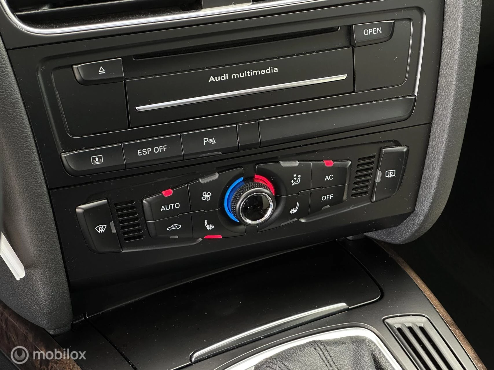 Hoofdafbeelding Audi S5