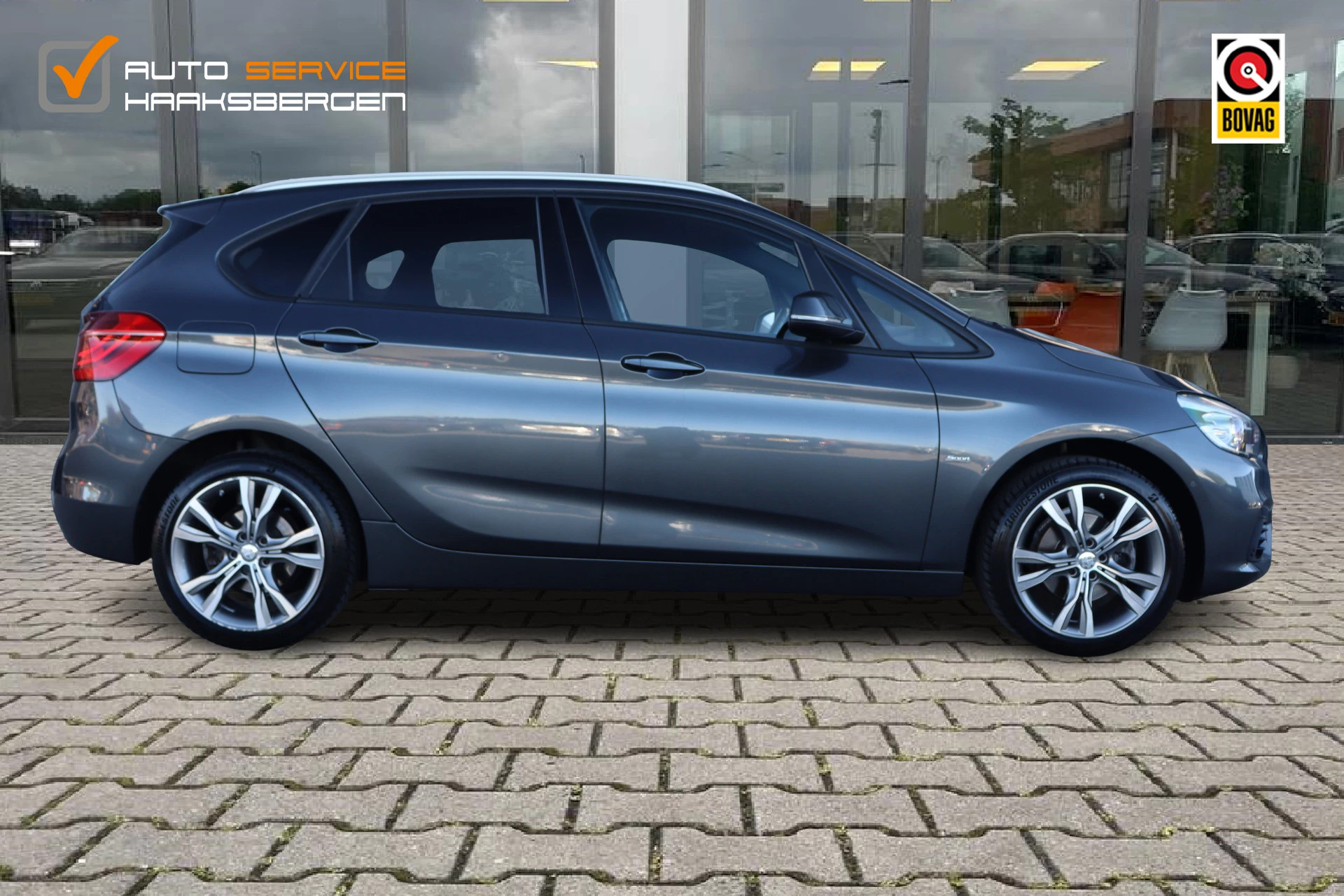 Hoofdafbeelding BMW 2 Serie