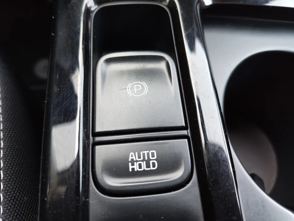 Hoofdafbeelding Kia Ceed