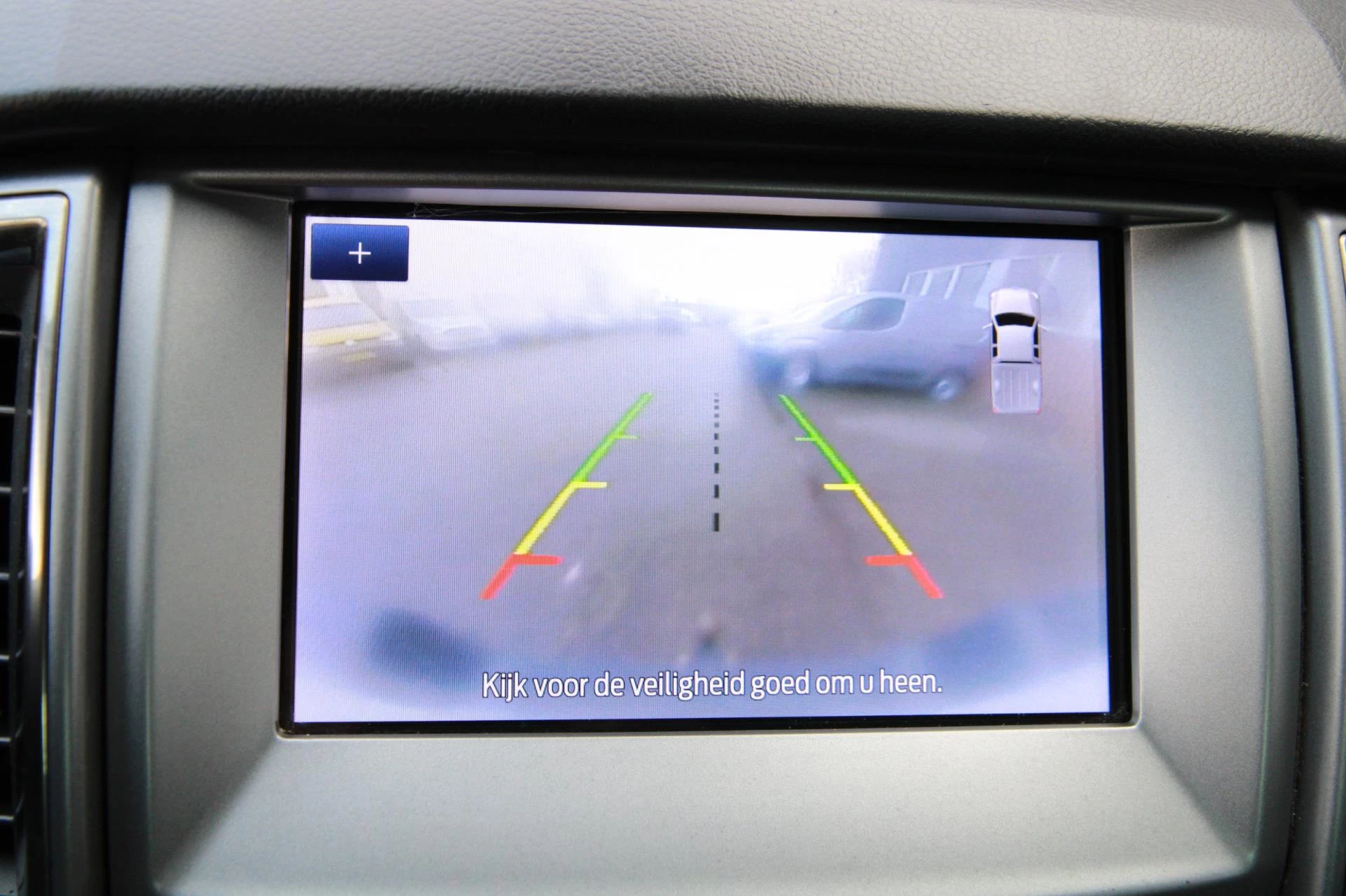 Hoofdafbeelding Ford Ranger