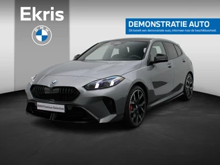 BMW 1 Serie 120 M Sportpakket Pro | Premium Pack | Comfort Access | Driving Assistant | Parking Assistant | Harman Kardon | 19''