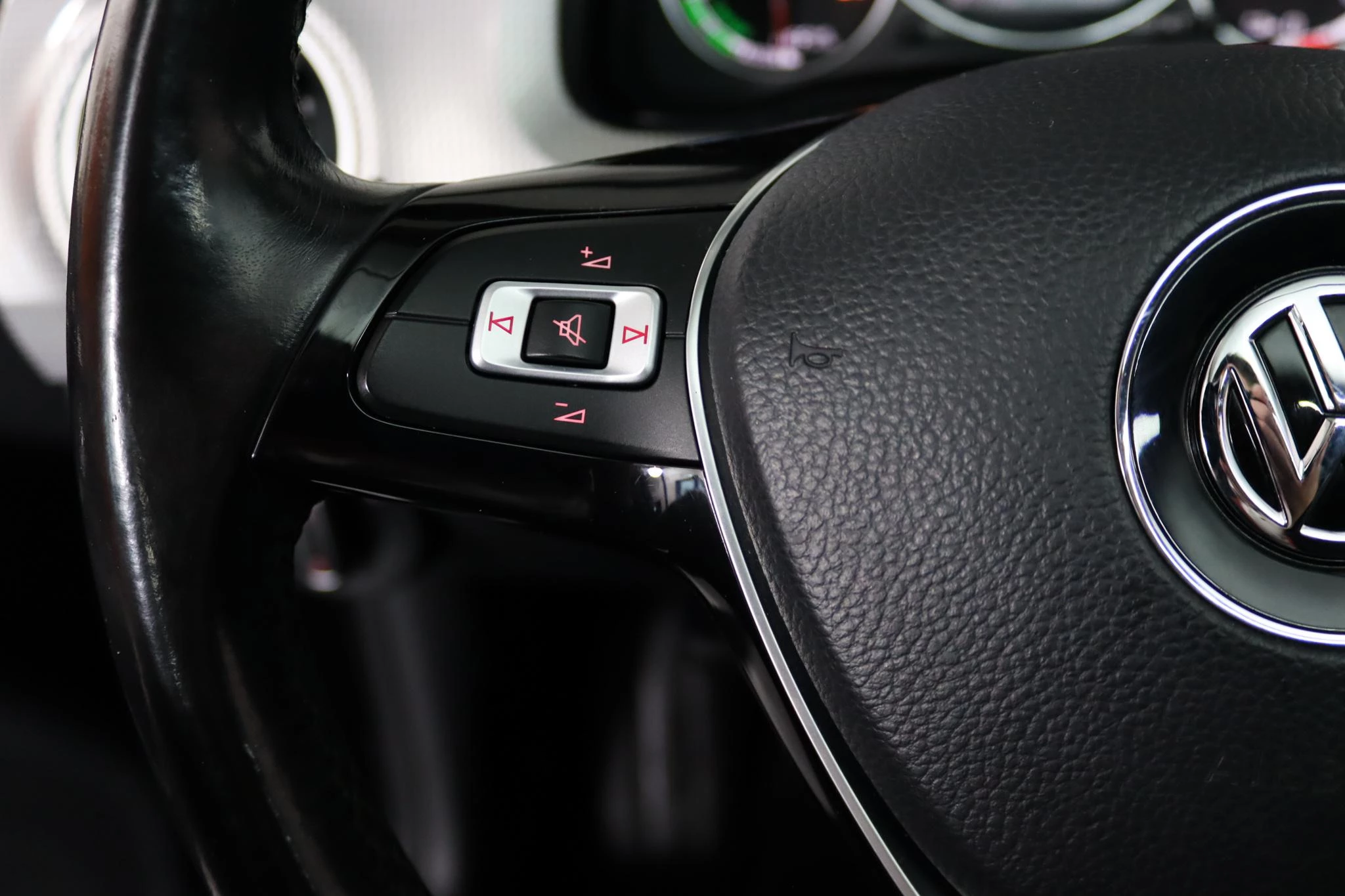 Hoofdafbeelding Volkswagen e-up!