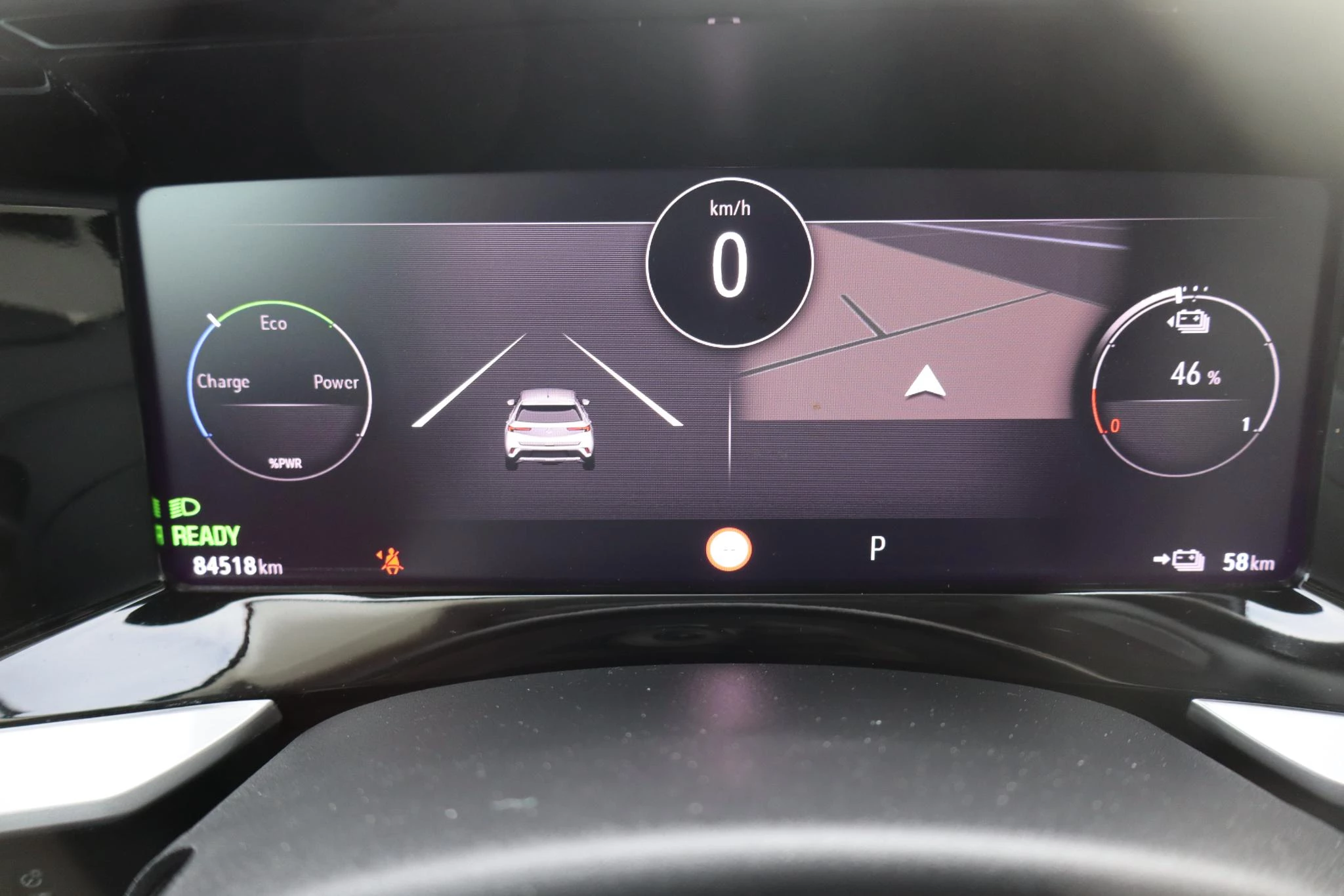 Hoofdafbeelding Opel Mokka-e