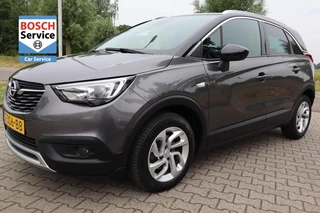 Opel Crossland X 1.2 T. INNOVATION