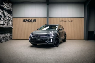 Volkswagen T-Roc 1.5 TSI R-Line Edition Goed uitgevoerde T-Roc face lift R-line