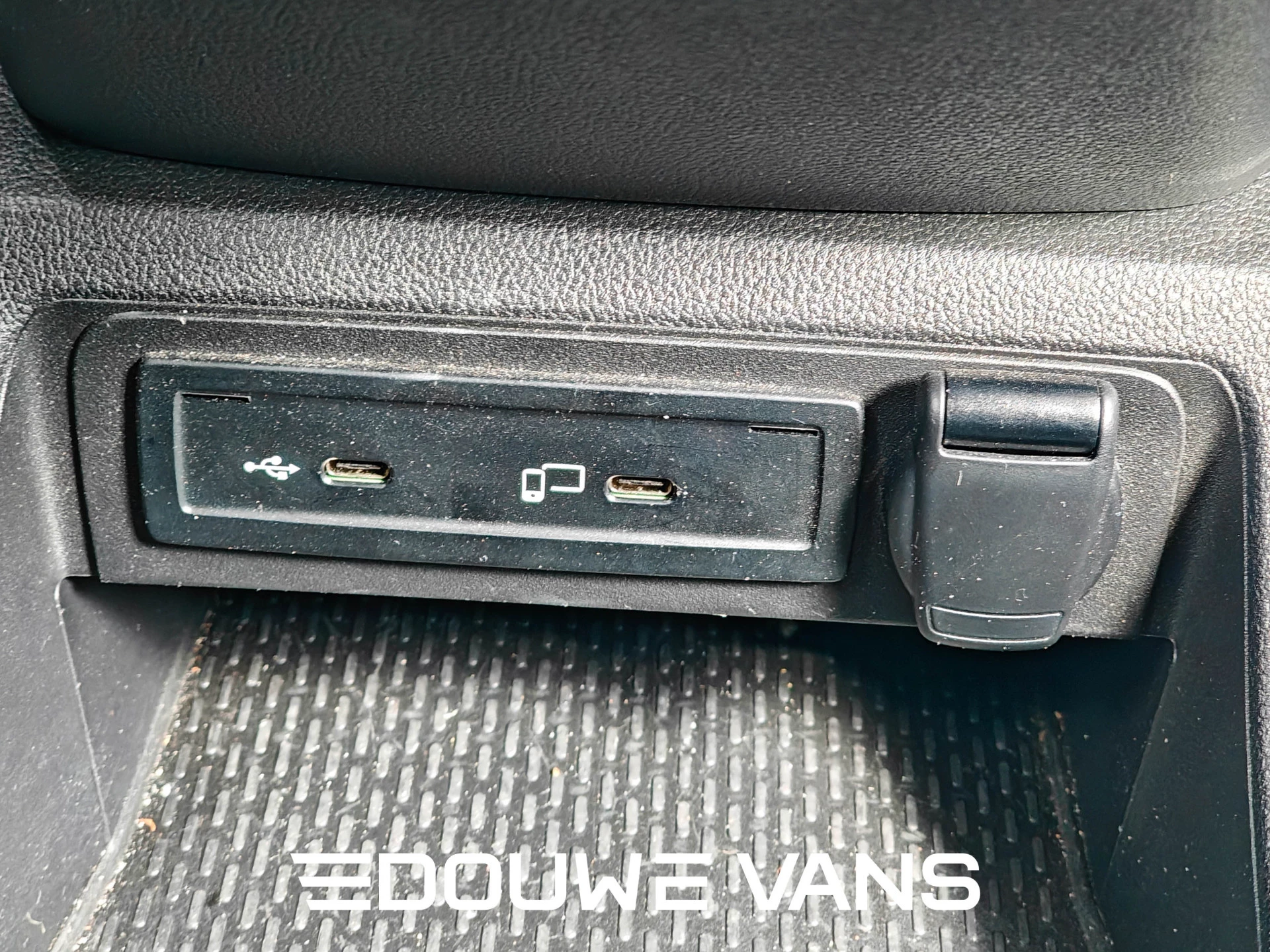 Hoofdafbeelding Mercedes-Benz Citan