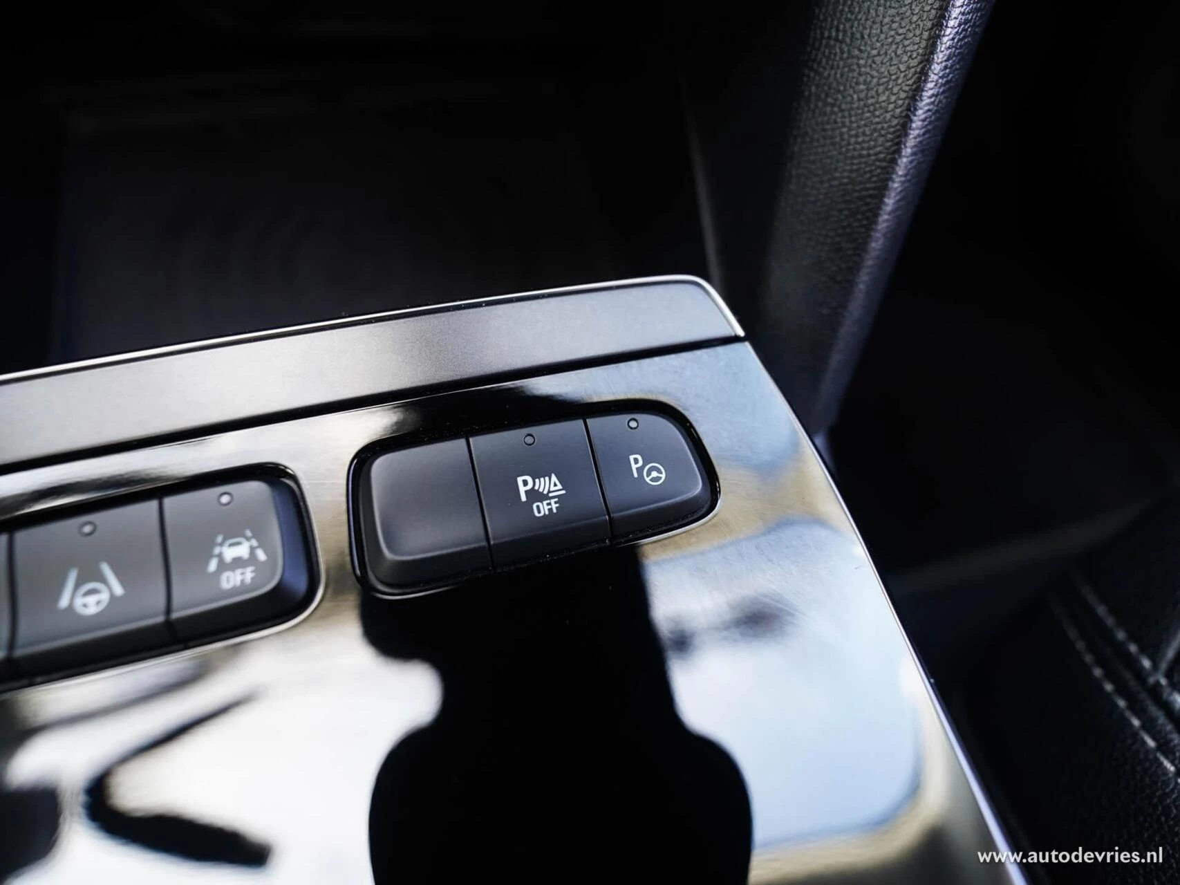 Hoofdafbeelding Opel Mokka-e
