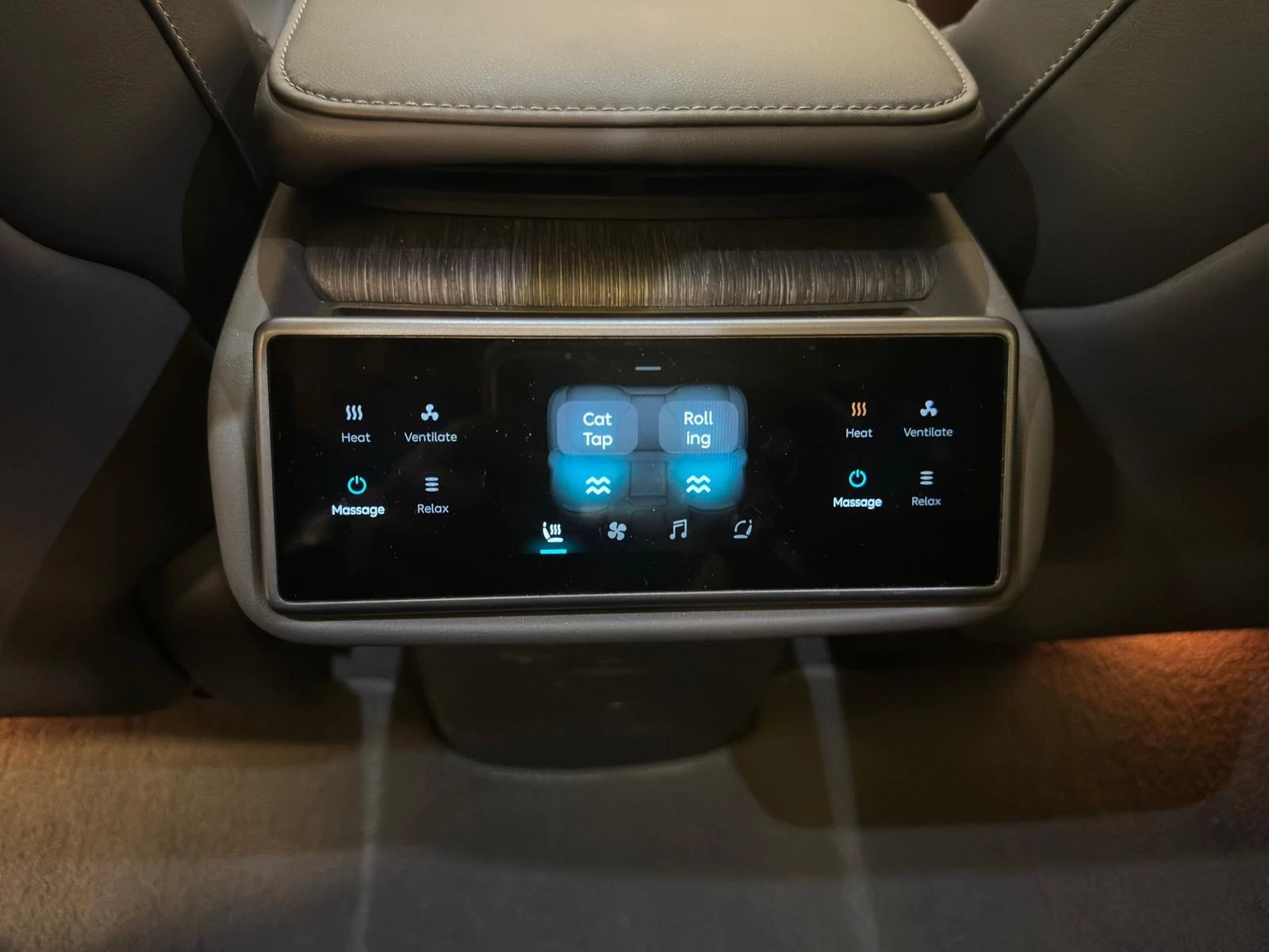 Hoofdafbeelding NIO ET7