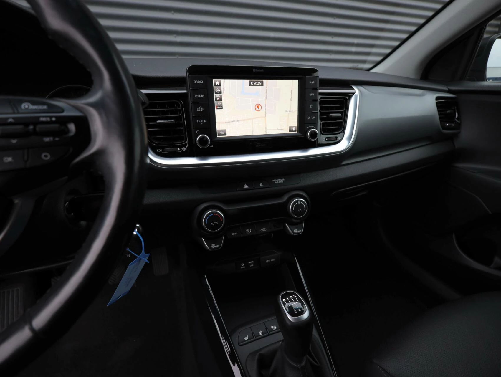 Hoofdafbeelding Kia Stonic
