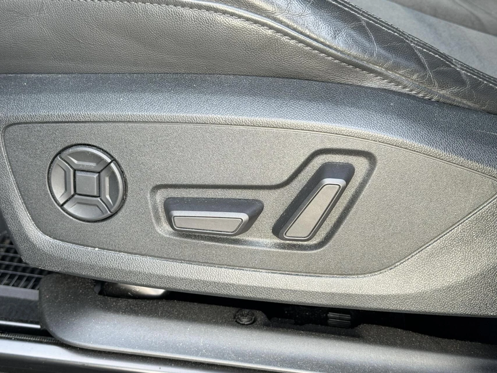 Hoofdafbeelding Audi RSQ3