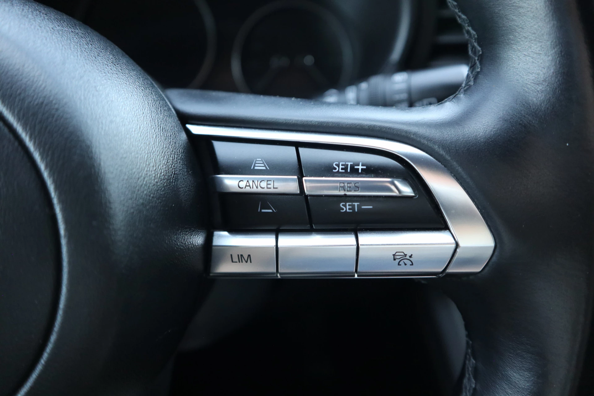 Hoofdafbeelding Mazda 3