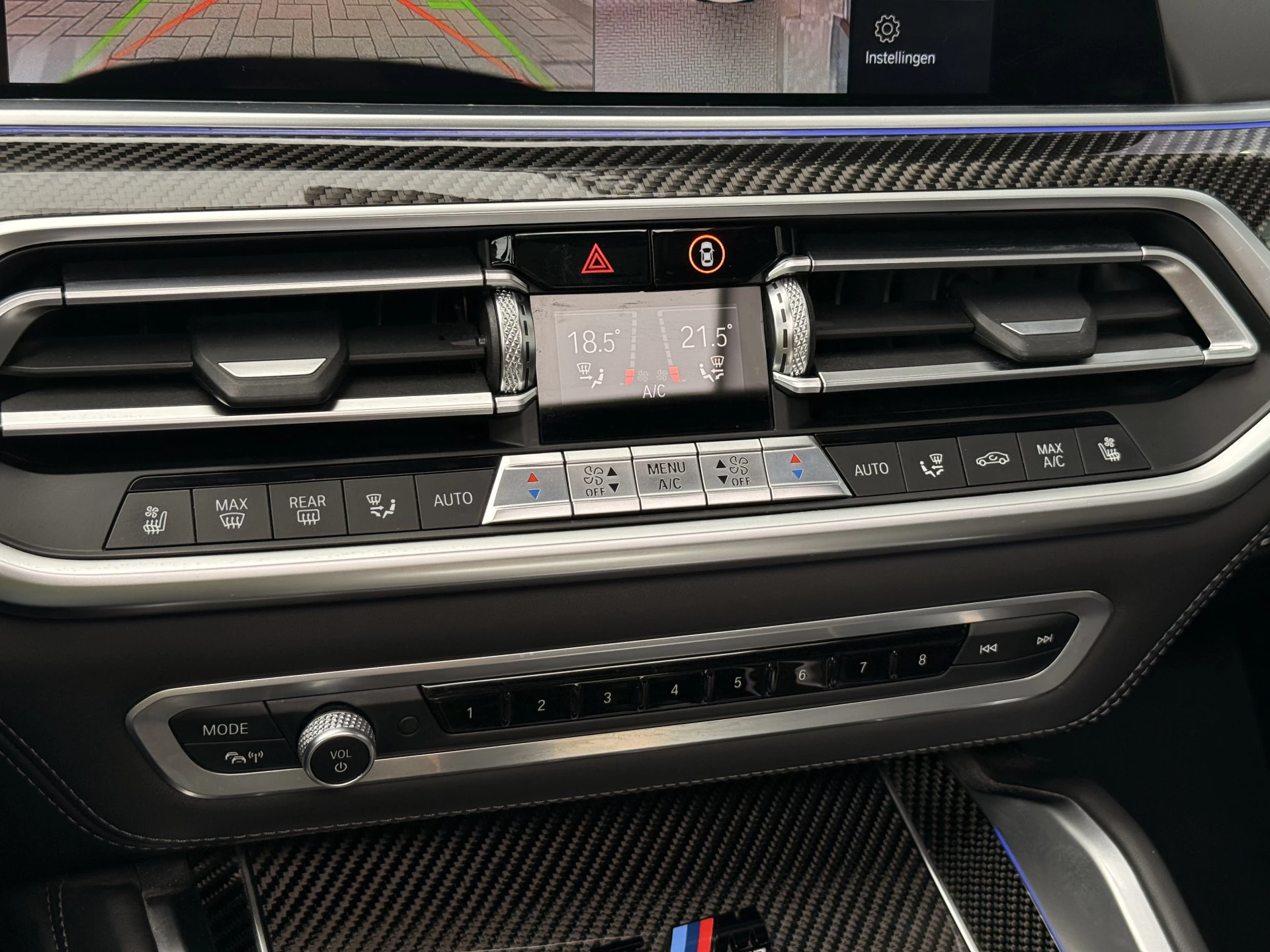 Hoofdafbeelding BMW X6