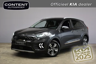 Kia Niro 1.6 GDi PHEV Plug-In ExecutiveLine |Uniek!