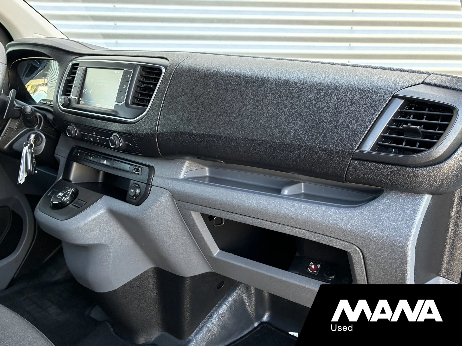 Hoofdafbeelding Peugeot Expert