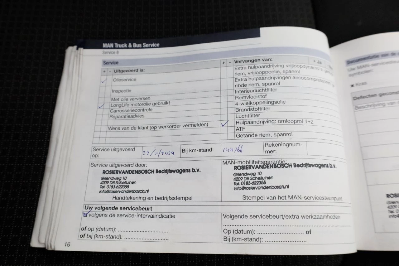 Hoofdafbeelding MAN TGE