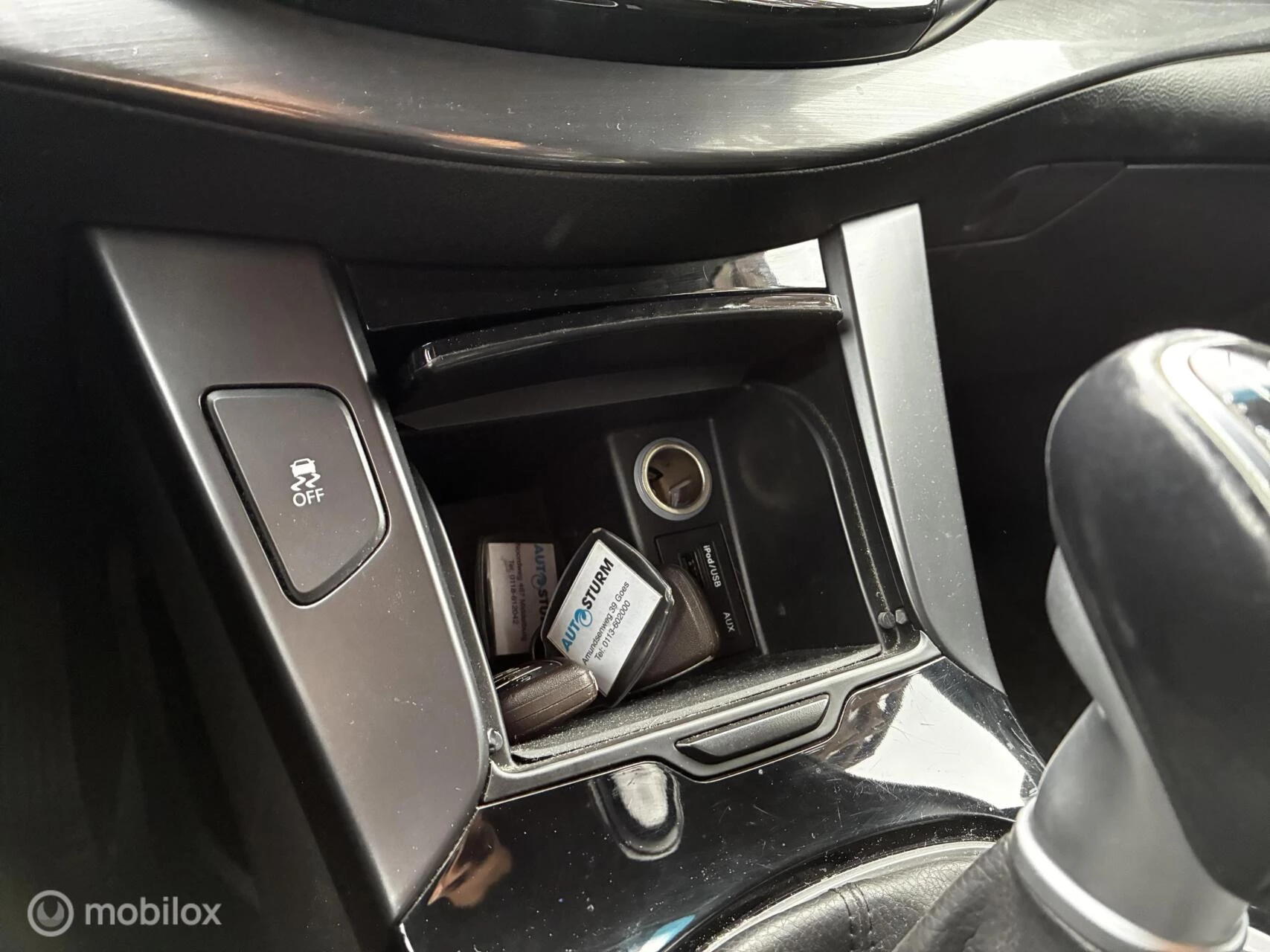 Hoofdafbeelding Hyundai i40