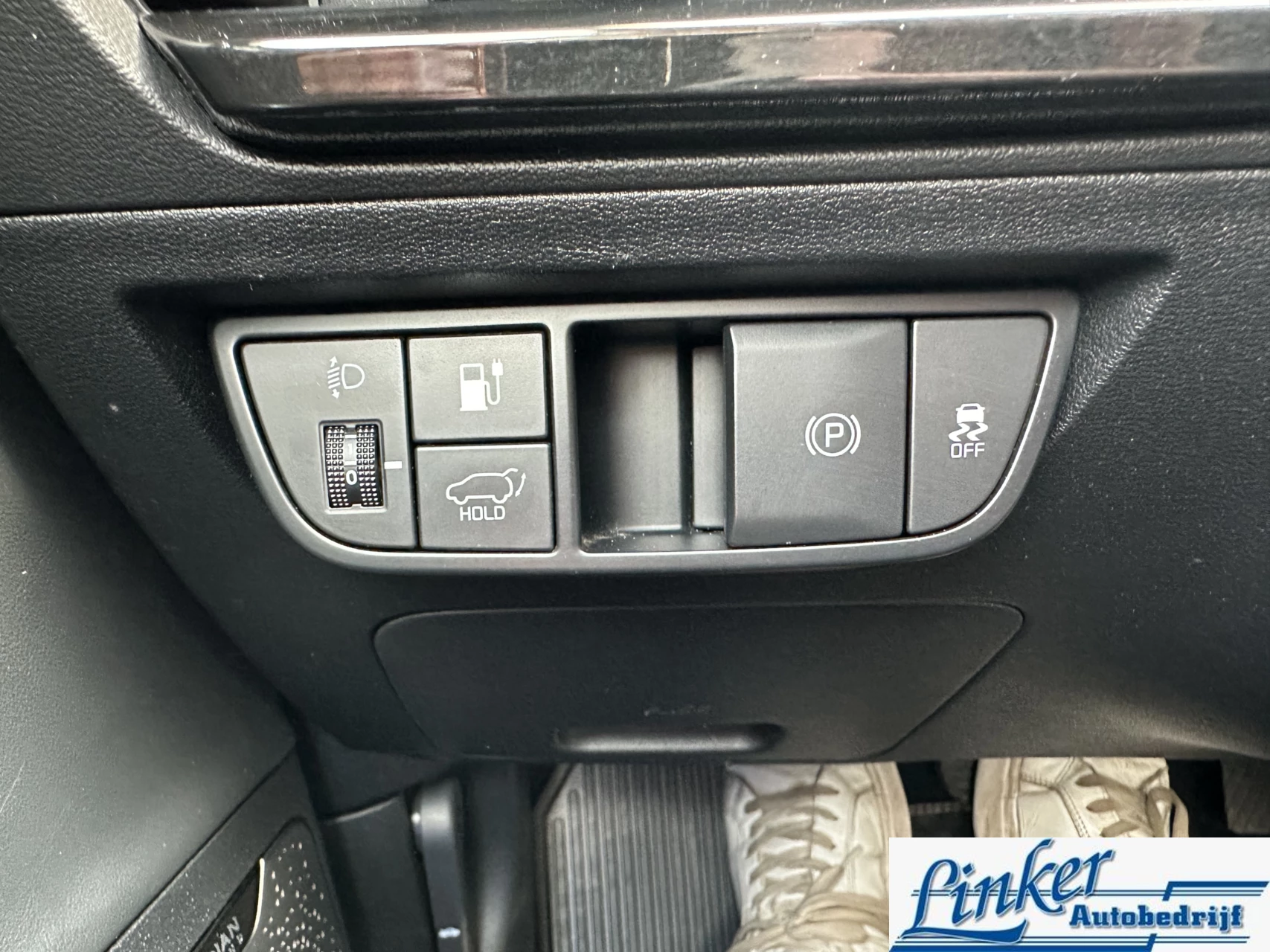 Hoofdafbeelding Kia EV6