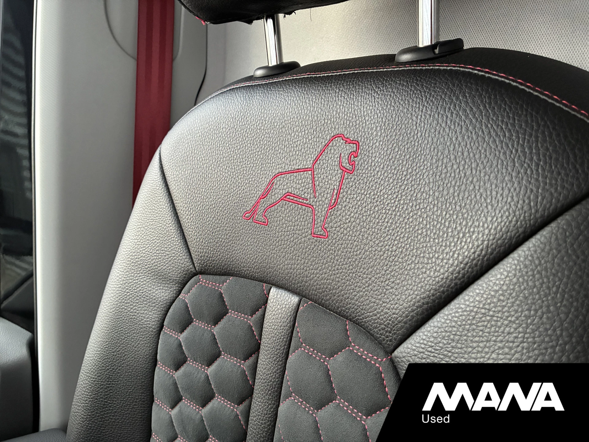 Hoofdafbeelding MAN TGE