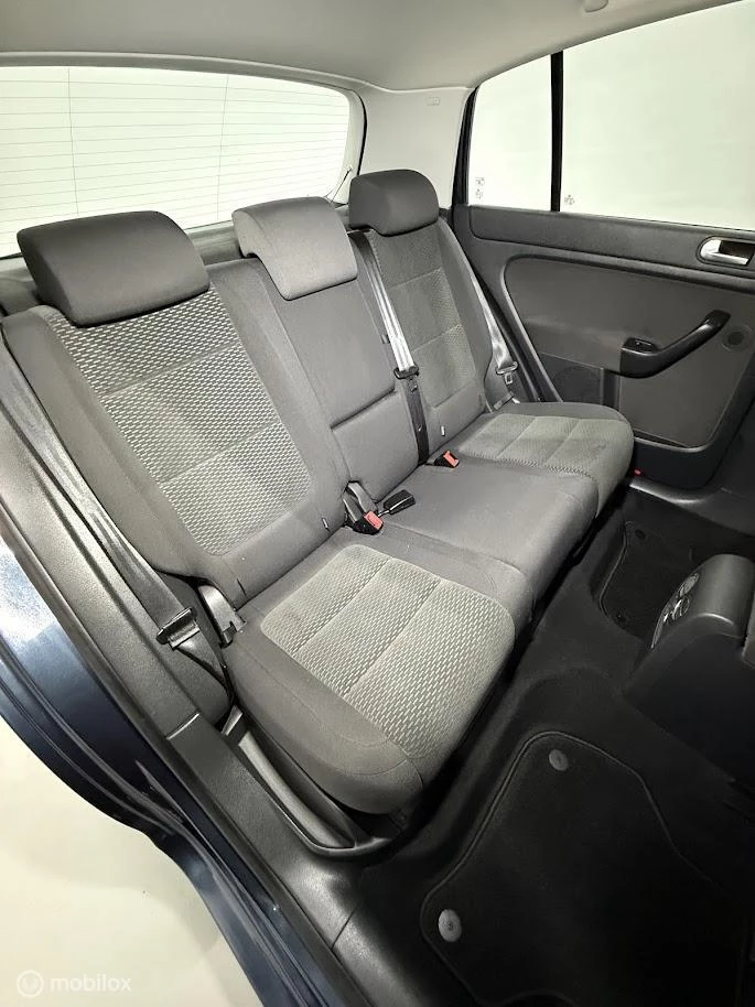 Hoofdafbeelding Volkswagen Golf Plus