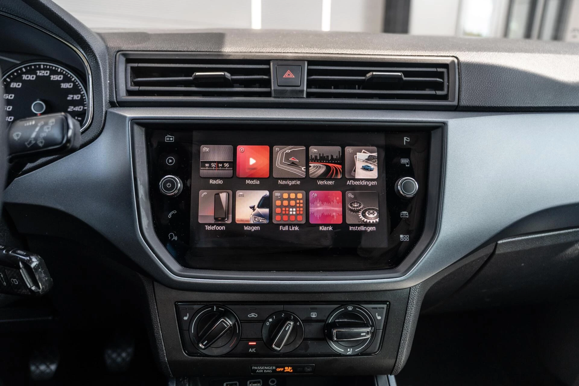 Hoofdafbeelding SEAT Arona