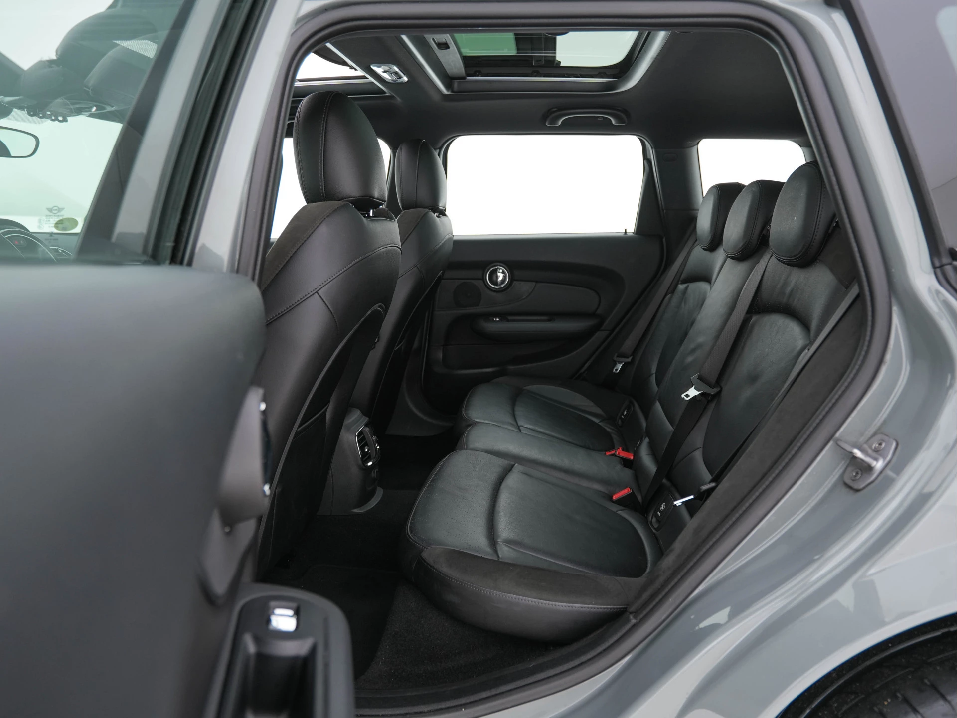 Hoofdafbeelding MINI Clubman