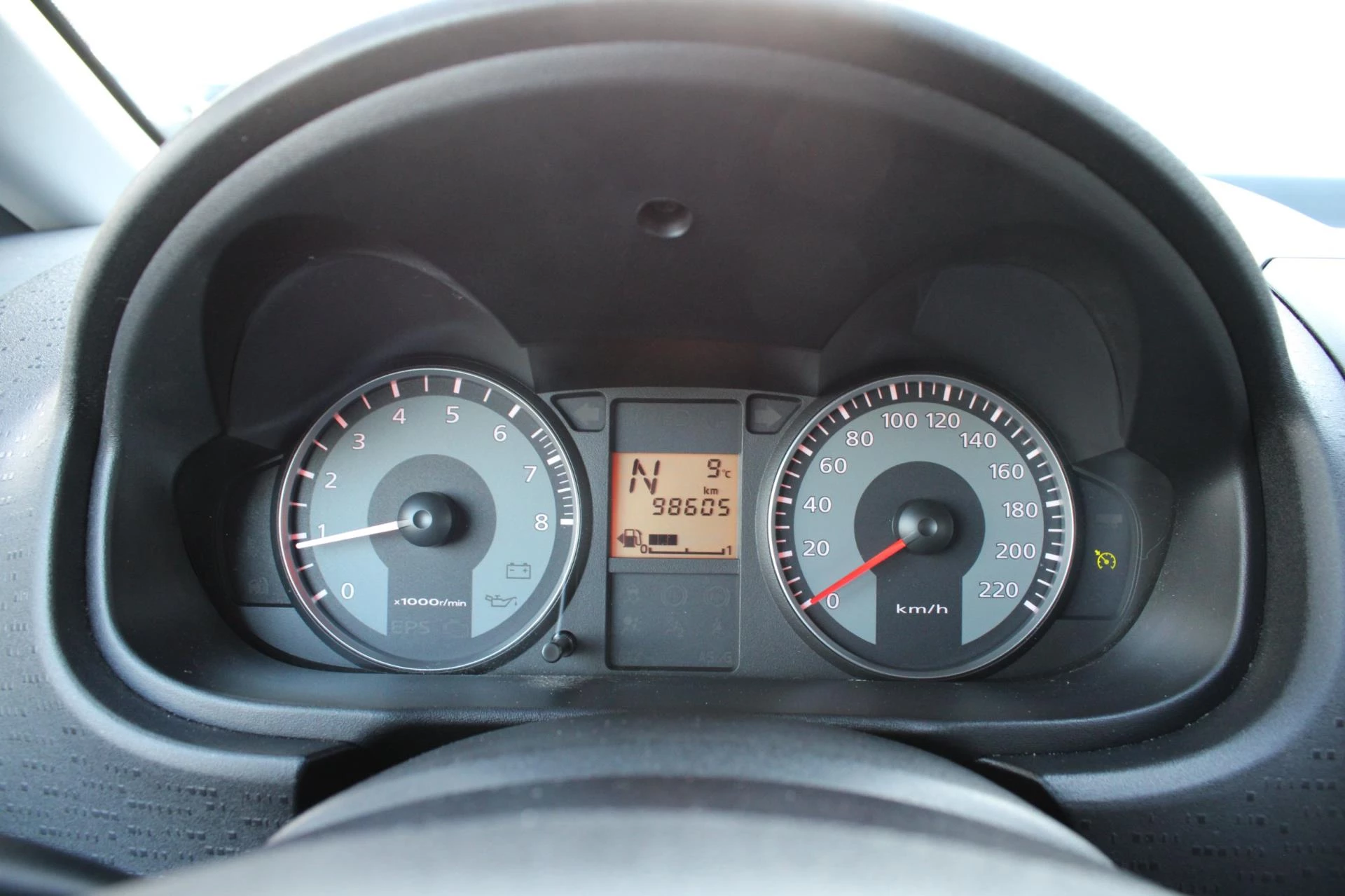 Hoofdafbeelding Mitsubishi Colt