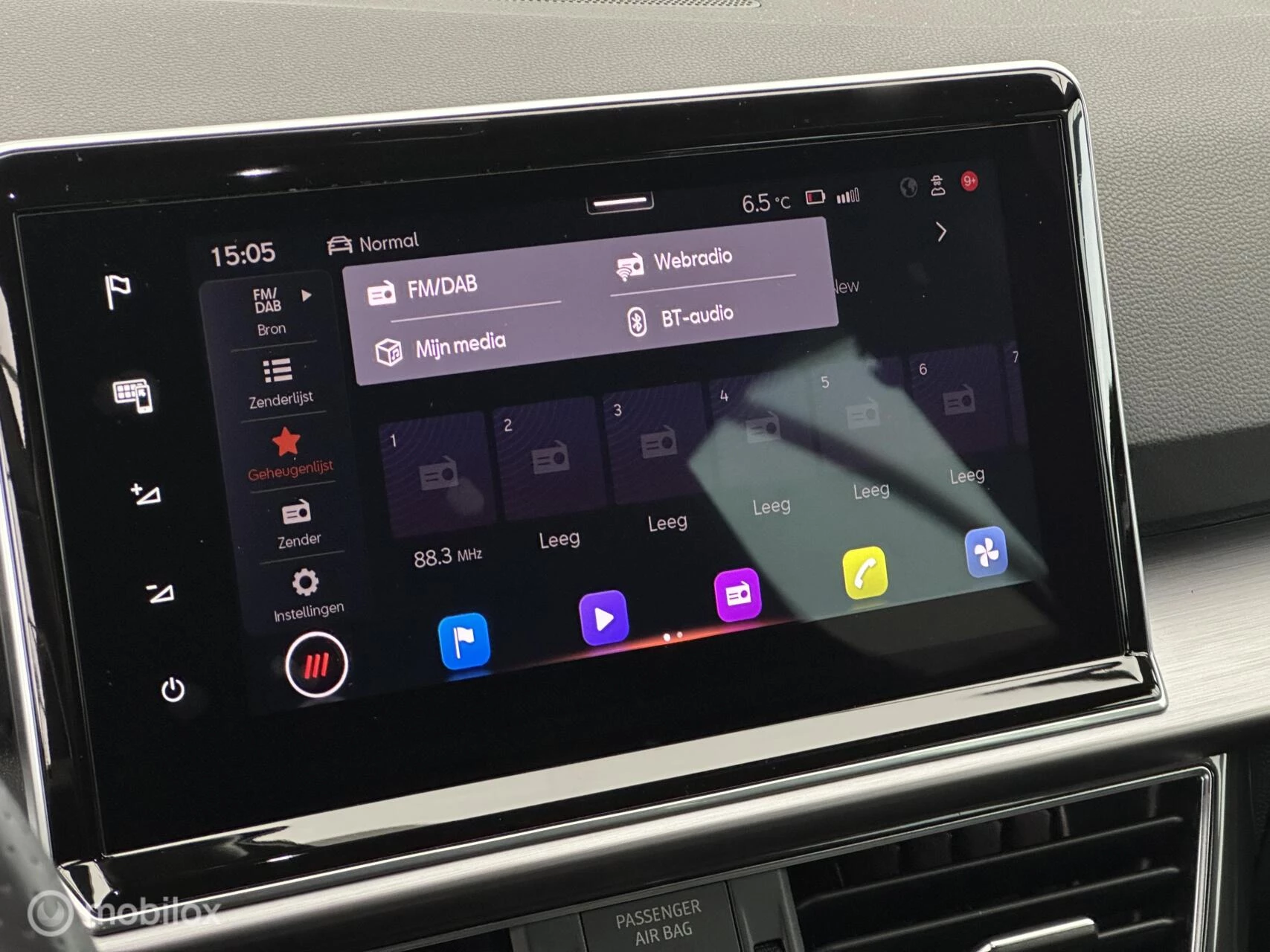 Hoofdafbeelding SEAT Tarraco