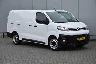 Citroen Jumpy 2.0 HDI 123 Pk L3H1 Camera Navi Apple Trekhaak