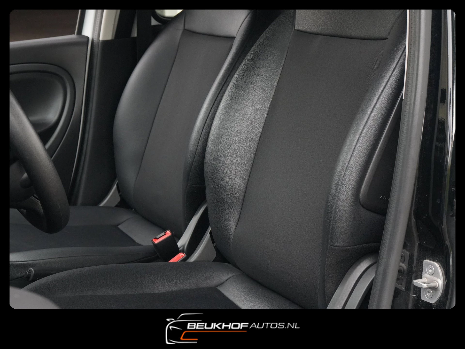 Hoofdafbeelding smart Forfour