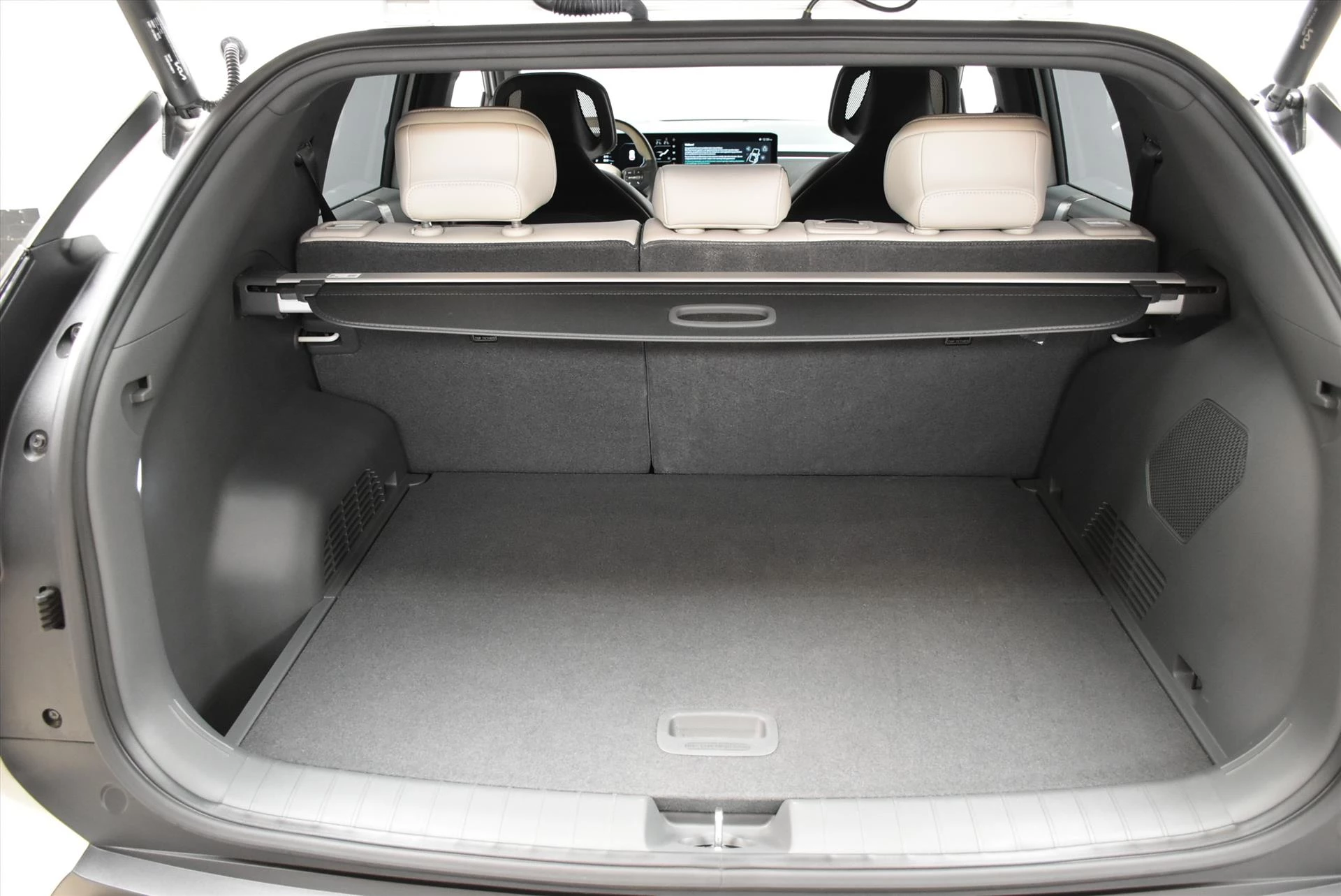 Hoofdafbeelding Kia EV3