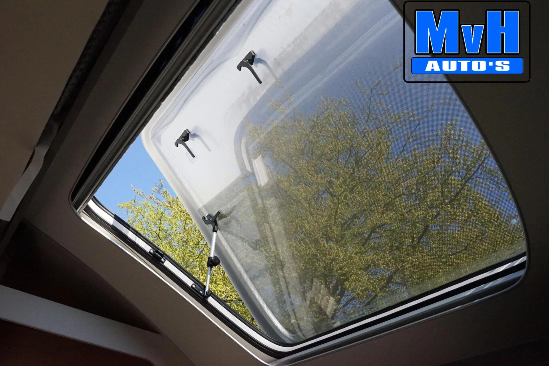 Hoofdafbeelding LMC H730G Lift