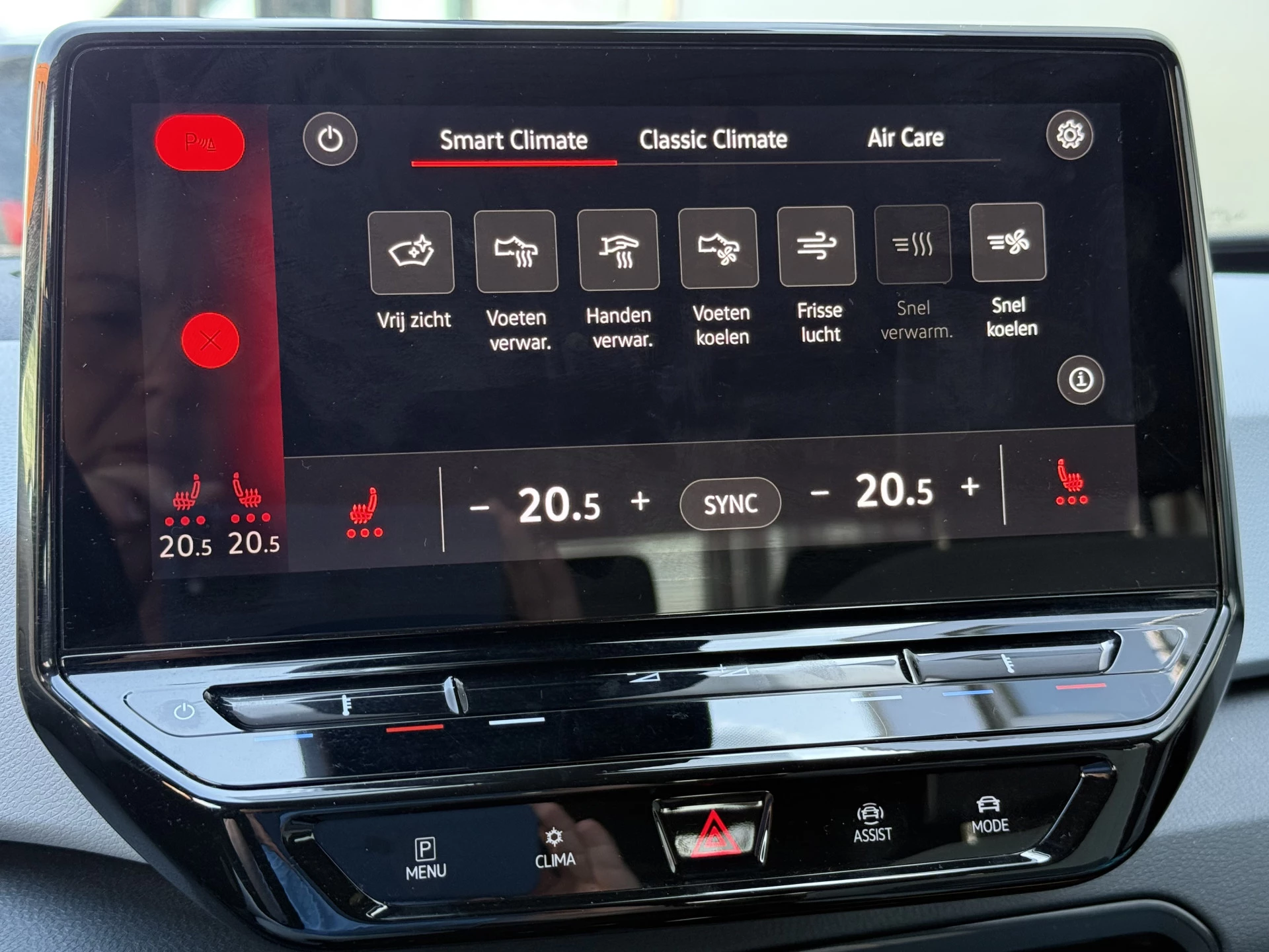 Hoofdafbeelding Volkswagen ID.3