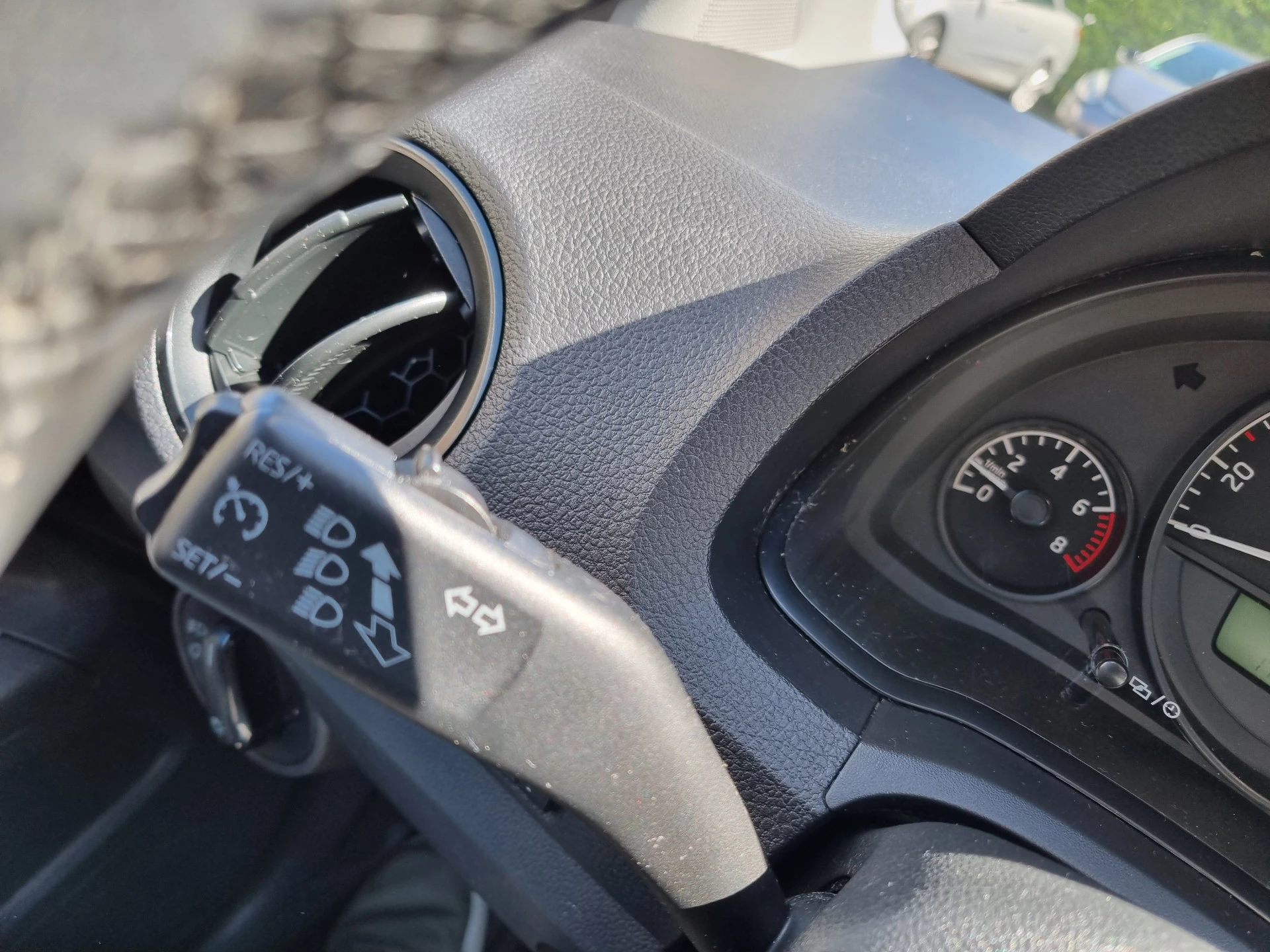 Hoofdafbeelding Škoda Citigo