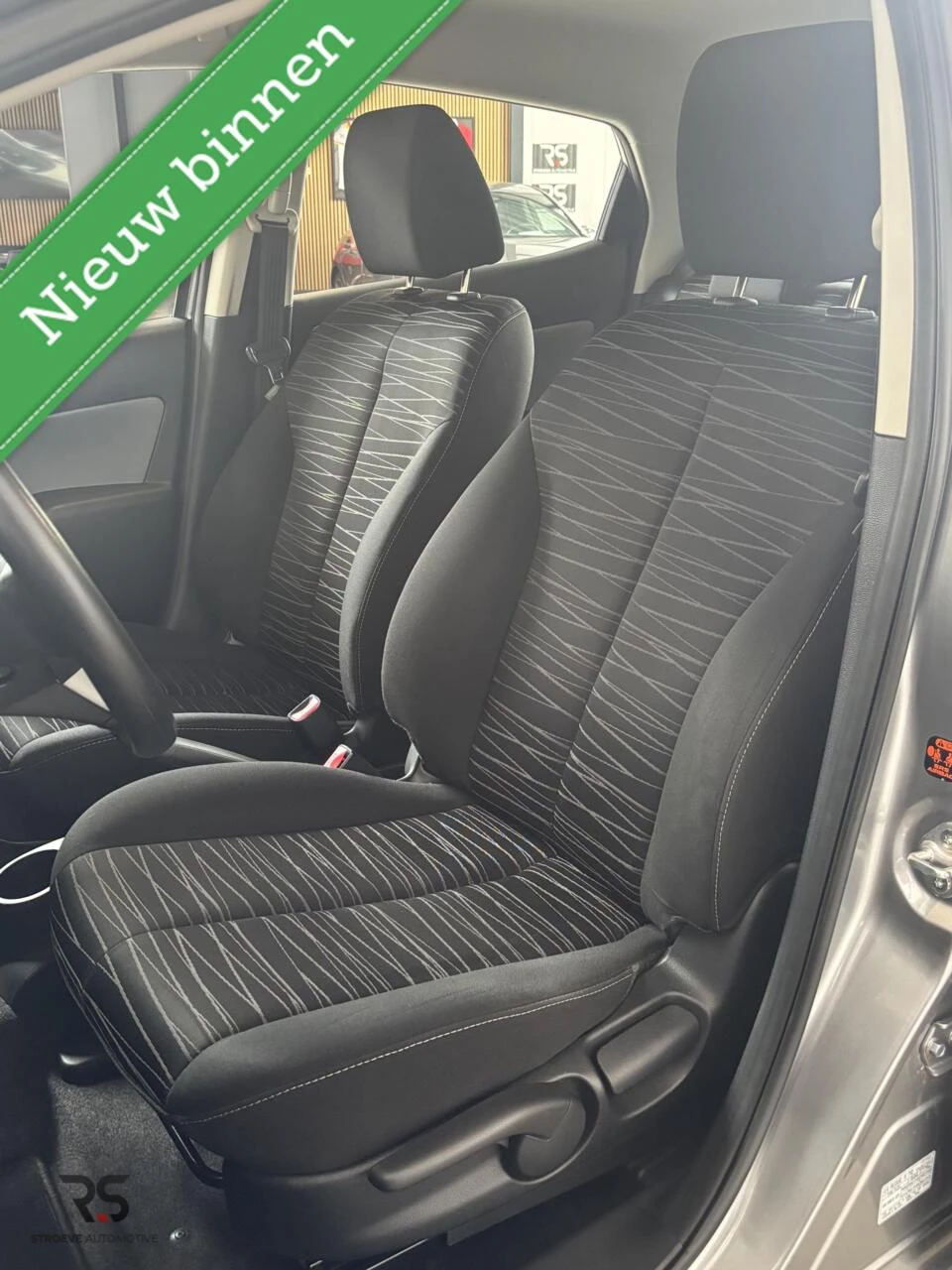 Hoofdafbeelding Mazda 2