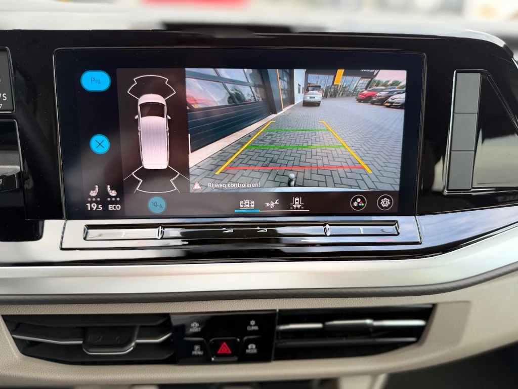 Hoofdafbeelding Volkswagen Multivan