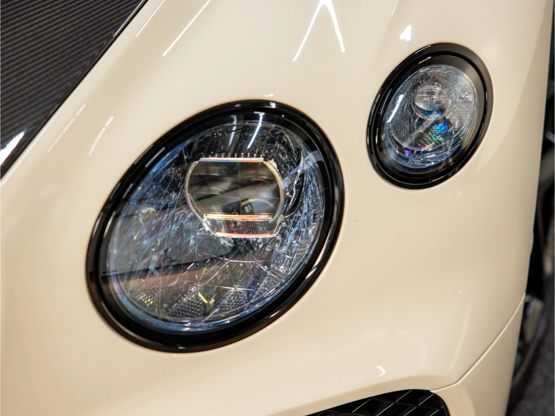Hoofdafbeelding Bentley Continental GT